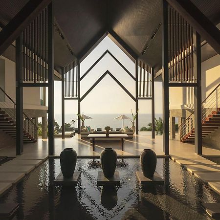 Villa Samira By Elite Havens Pantai Kamala Bagian luar foto