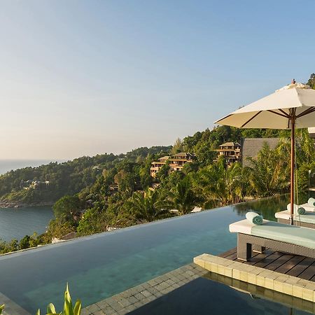 Villa Samira By Elite Havens Pantai Kamala Bagian luar foto