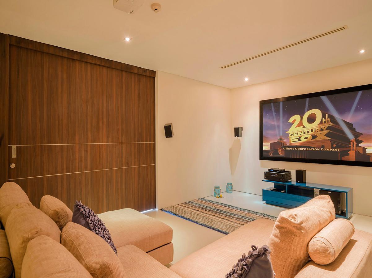Villa Samira By Elite Havens Pantai Kamala Bagian luar foto