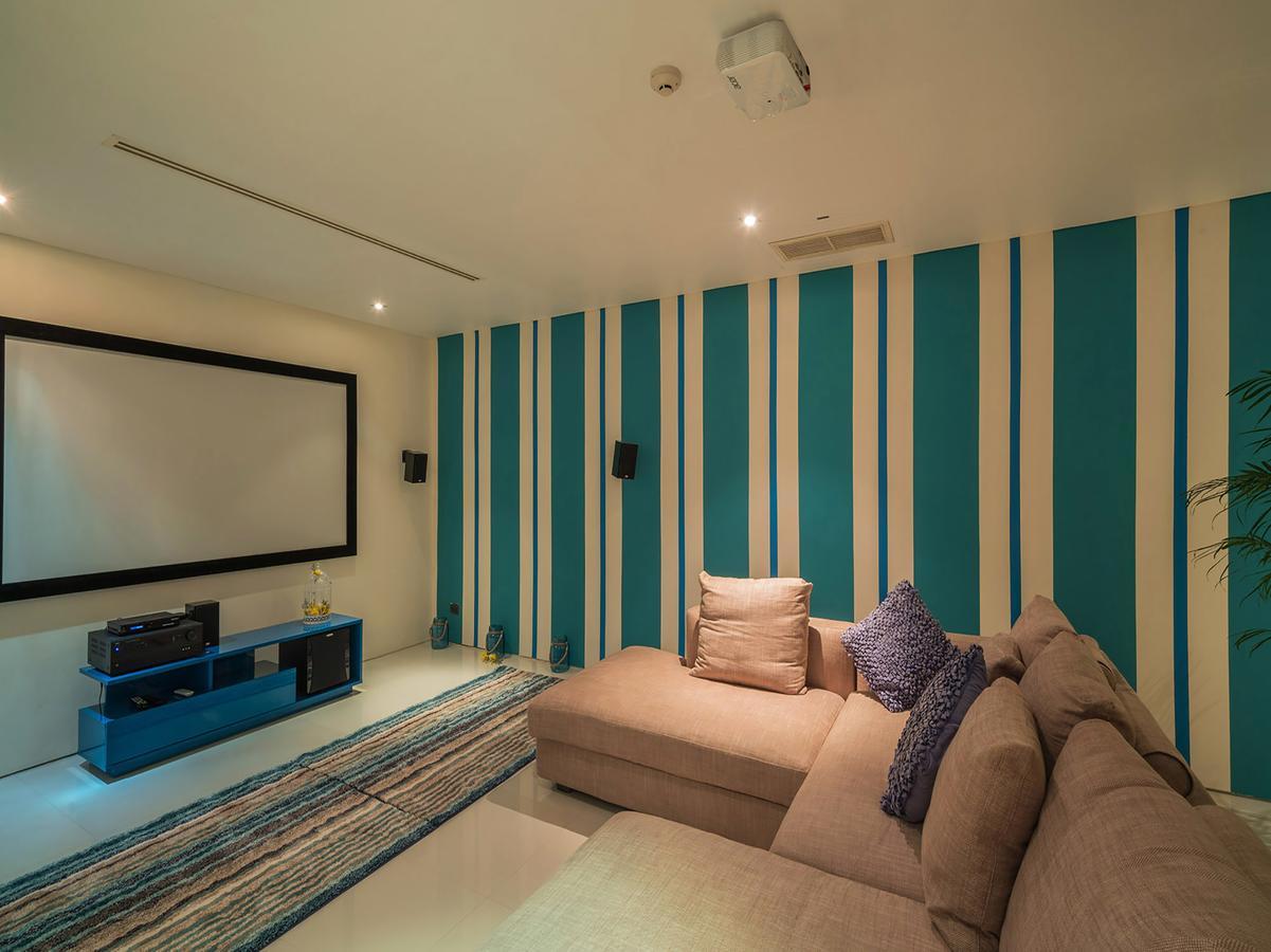 Villa Samira By Elite Havens Pantai Kamala Bagian luar foto