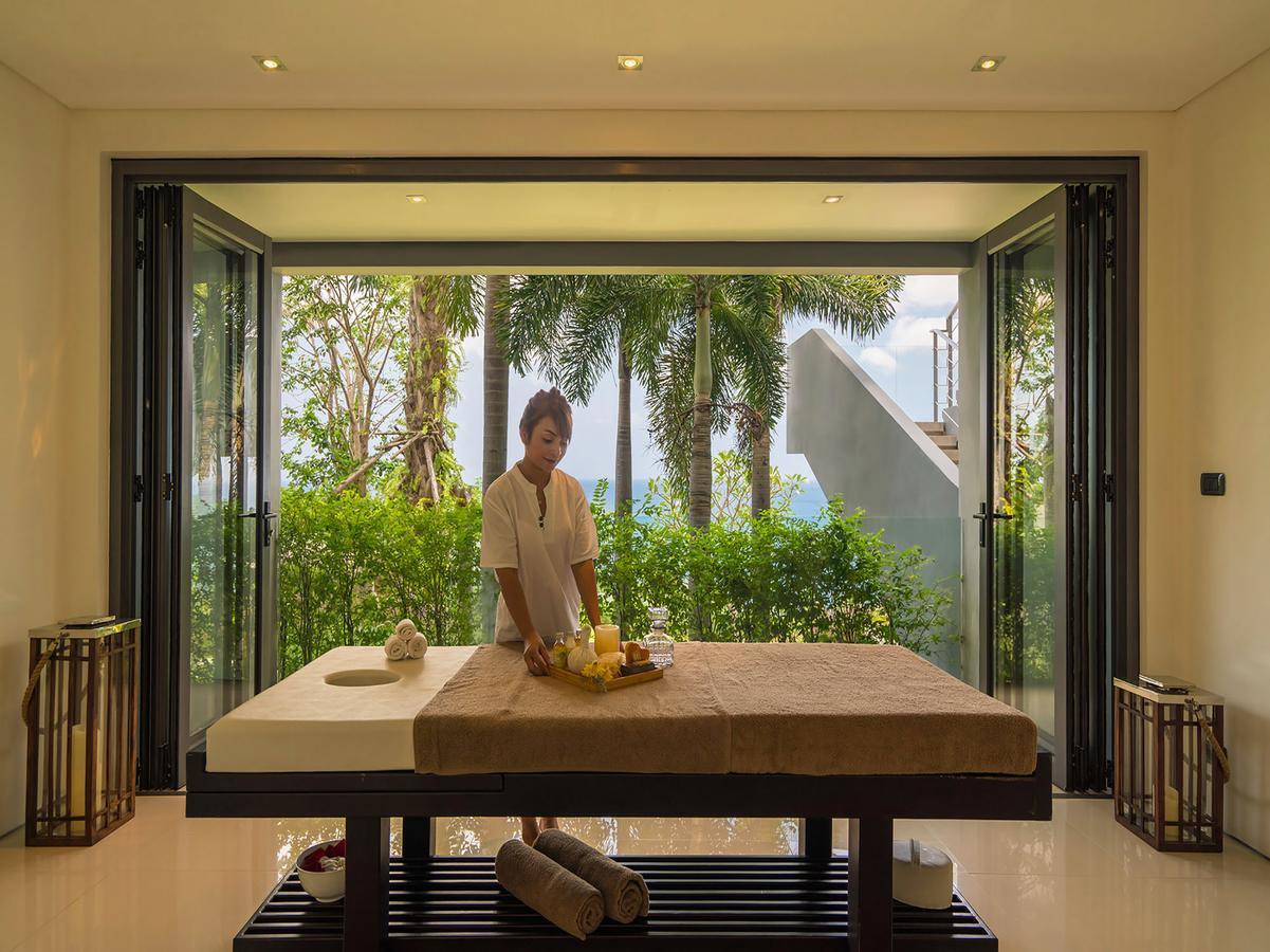 Villa Samira By Elite Havens Pantai Kamala Bagian luar foto